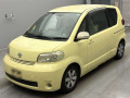 2007 Toyota Porte