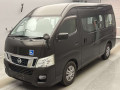 2013 Nissan NV350 CARAVAN VAN