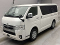 2021 Toyota Hiace Van