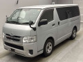 2019 Toyota Regiusace Van