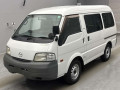 2012 Mazda Bongo Van