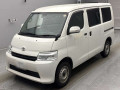 2021 Toyota Townace Van