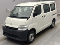 2022 Toyota Townace Van
