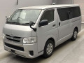 2017 Toyota Hiace Van