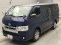 2019 Toyota Hiace Van
