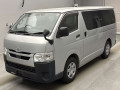 2020 Toyota Hiace Van