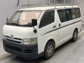2007 Toyota Hiace Van