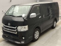 2014 Toyota Hiace Van