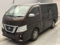 2017 Nissan NV350 CARAVAN VAN