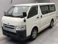 2015 Toyota Hiace Van