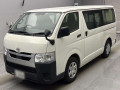 2021 Toyota Hiace Van