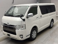 2019 Toyota Hiace Van