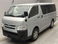 2019 Toyota Regiusace Van