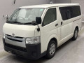 0 Toyota Hiace Van