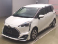 2021 Toyota Sienta