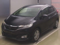 2019 Honda Fit