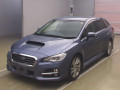 2015 Subaru Levorg