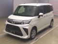 2022 Toyota Roomy