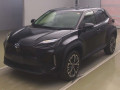 2021 Toyota YARIS CROSS