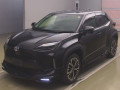 2021 Toyota YARIS CROSS