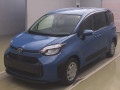2023 Toyota Sienta
