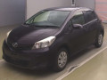 2013 Toyota Vitz