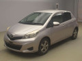 2011 Toyota Vitz