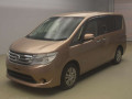 2014 Nissan Serena