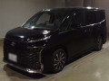 2024 Toyota Voxy