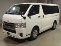 2019 Toyota Regiusace Van