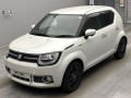 2016 Suzuki IGNIS