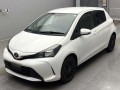 2016 Toyota Vitz
