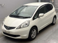 2008 Honda Fit