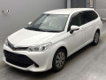 2015 Toyota Corolla Fielder