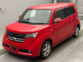2007 Toyota bB