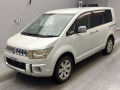 2008 Mitsubishi Delica D5