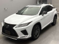 2021 Lexus RX