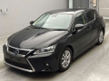 2015 Lexus CT