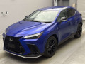 2023 Lexus NX