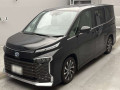 2024 Toyota Voxy