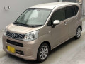 2015 Daihatsu Move