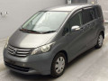 2008 Honda Freed
