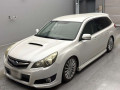 2009 Subaru Legacy Touring Wagon