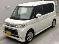2013 Daihatsu Tanto Custom