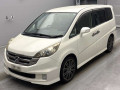 2008 Honda Step WGN