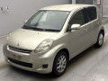 2009 Toyota Passo