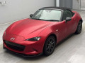 2017 Mazda Roadster