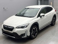 2021 Subaru XV