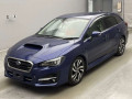 2019 Subaru Levorg