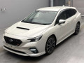 2020 Subaru Levorg